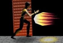 Bloody Rage 2