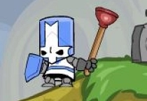 Castle Crashing The Beard