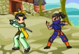 Play Chinese Wushu