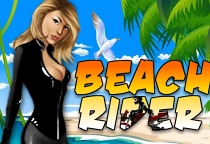 Beach Rider