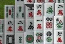 3D Mahjongg