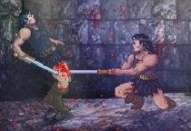 Barbarian