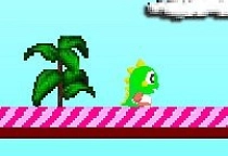 Bubble Bobble The Revival