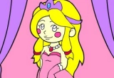 Play Princess Emma Ausmalen