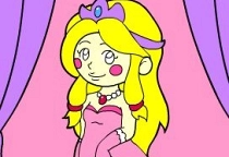 Princess Emma Ausmalen