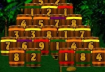 Jungle Fruit