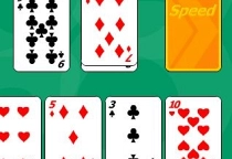 Speed Cards