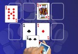 Play Crecent Solitaire