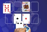 Play Crecent Solitaire