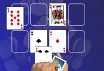 Crecent Solitaire