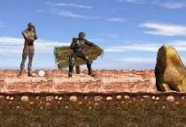 Elite Forces Afghanistan