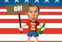 George Will Bier