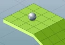 Gyroball