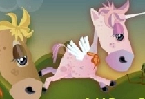 Horsey Racing