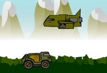 Indestructo Tank 2