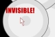 Invisible Cursor