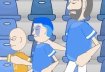 Football Hooligan