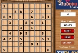 Play Sudoku Original