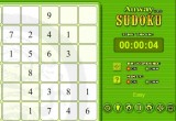 Play Auway Sudoku