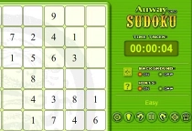 Auway Sudoku
