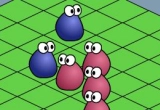 Play Blob Wars