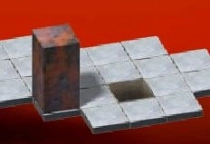 Bloxorz