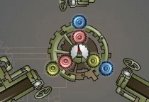 Cog Factory
