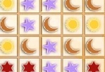 Cosmic Switch