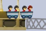 Play Rollercoaster Rush