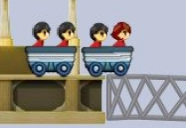 Rollercoaster Rush