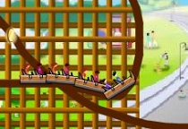 Rollercoaster Creater