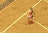 Play Beach Tennis