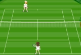 Play Tennis Ace