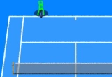 Play Stickman Tennis