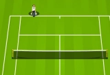 Play Tennis Game