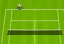 Tennis Game