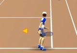 Play Yahoo Tennis