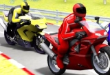 Play 3D Motorbike Racing