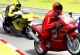 3D Motorbike Racing