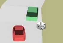 3D Sprint Race