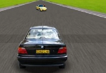 Action Driving