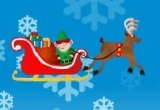 Play Sleigh Away