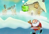 Play Santas Gift Jump