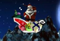 Santas Deed