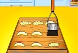 Play Leckerer Bananenkuchen