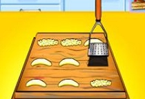 Leckerer Bananenkuchen