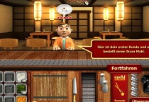 Youda Sushi Chef