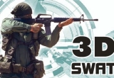 Play 3D Swat Training