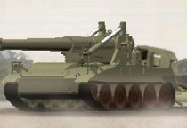 3D Tanks