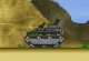 Battletank Desert Mission